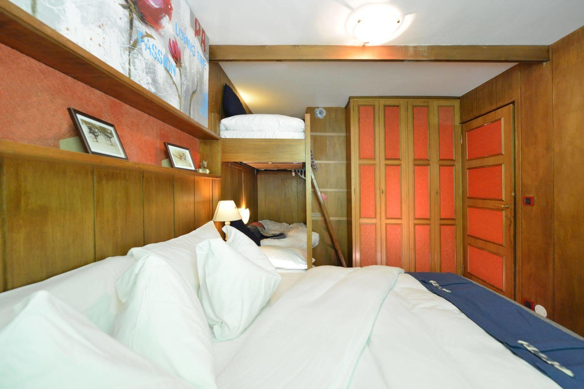 Cervino Valley House Rododendro เบรยล์-แชร์วิเนีย ภายนอก รูปภาพ