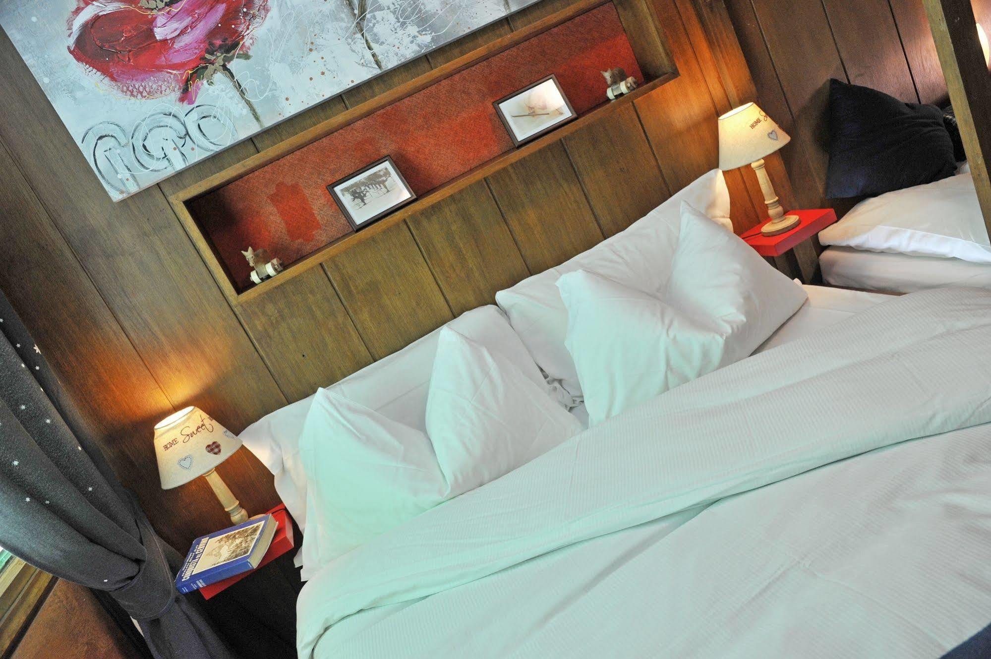 Cervino Valley House Rododendro เบรยล์-แชร์วิเนีย ภายนอก รูปภาพ