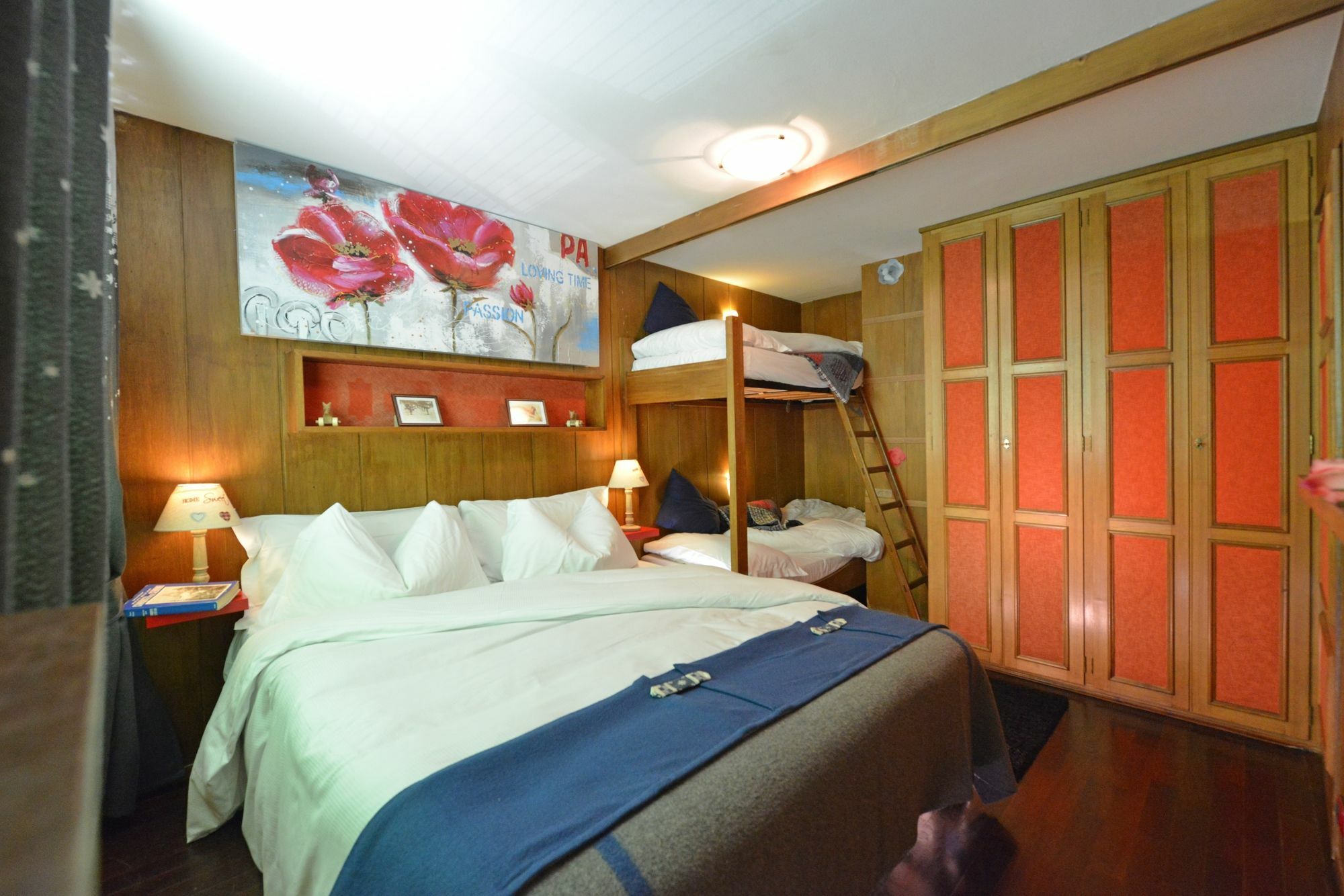 Cervino Valley House Rododendro เบรยล์-แชร์วิเนีย ภายนอก รูปภาพ
